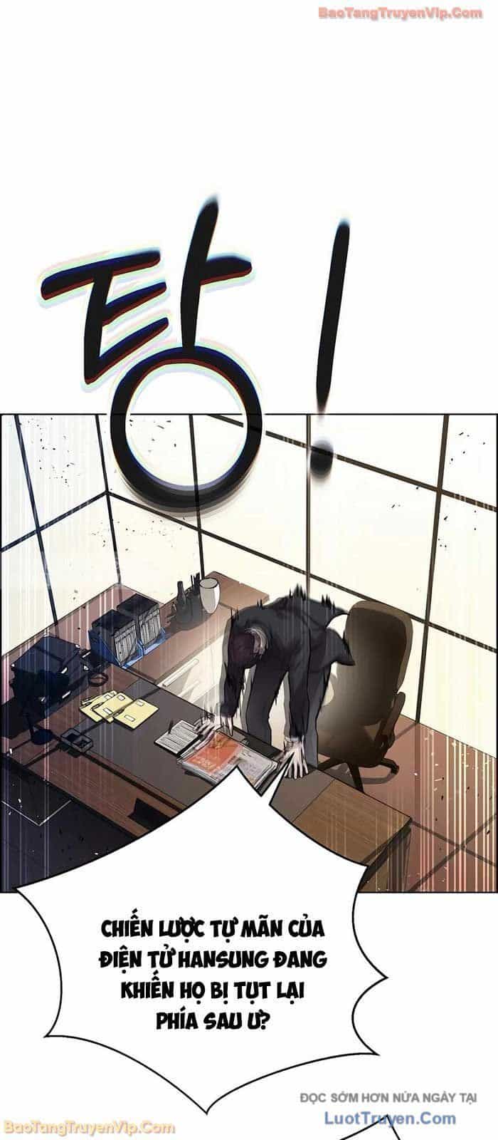 Người Đàn Ông Thực Thụ - Chương 225 - ảnh 48