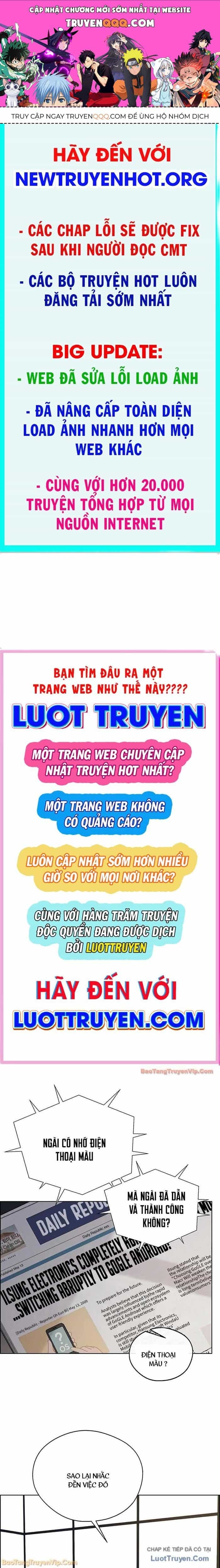 Người Đàn Ông Thực Thụ - Chương 226 - ảnh 1