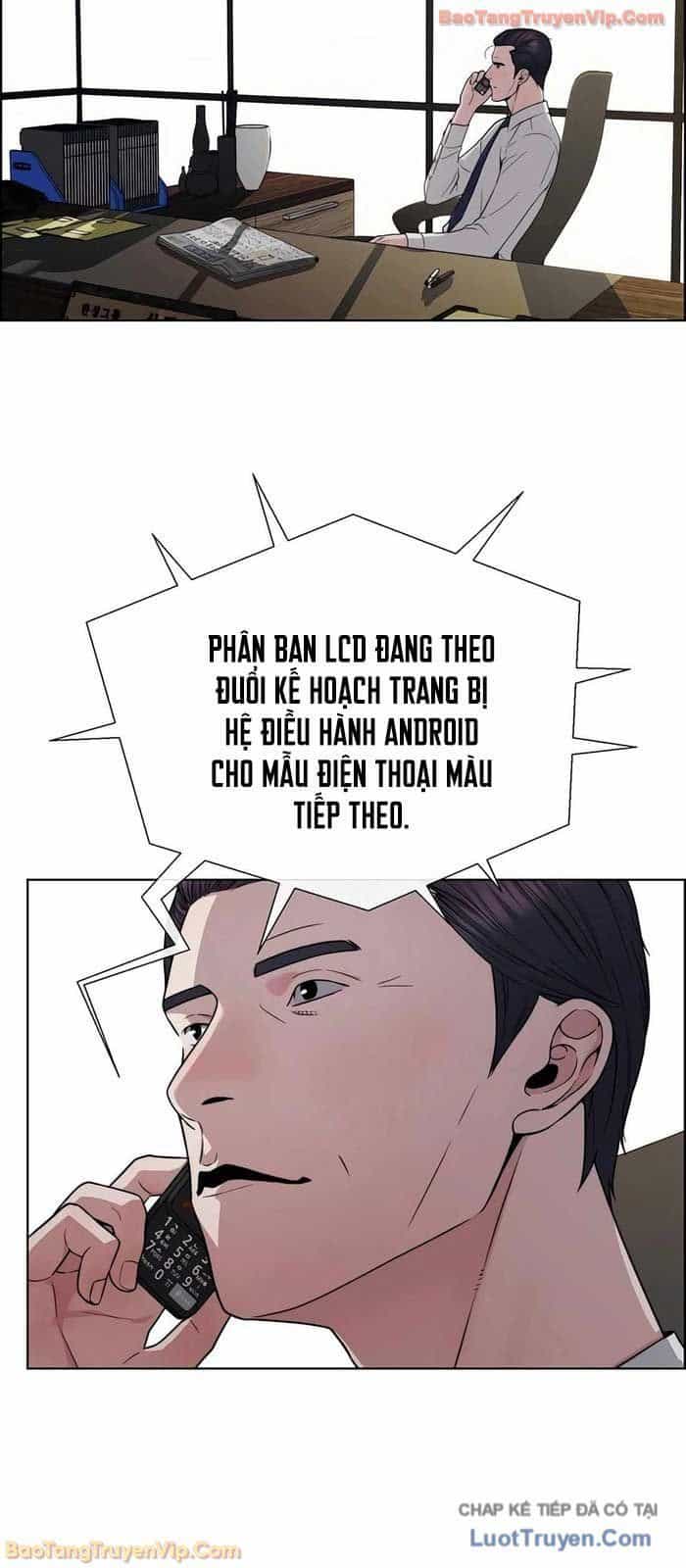 Người Đàn Ông Thực Thụ - Chương 226 - ảnh 2