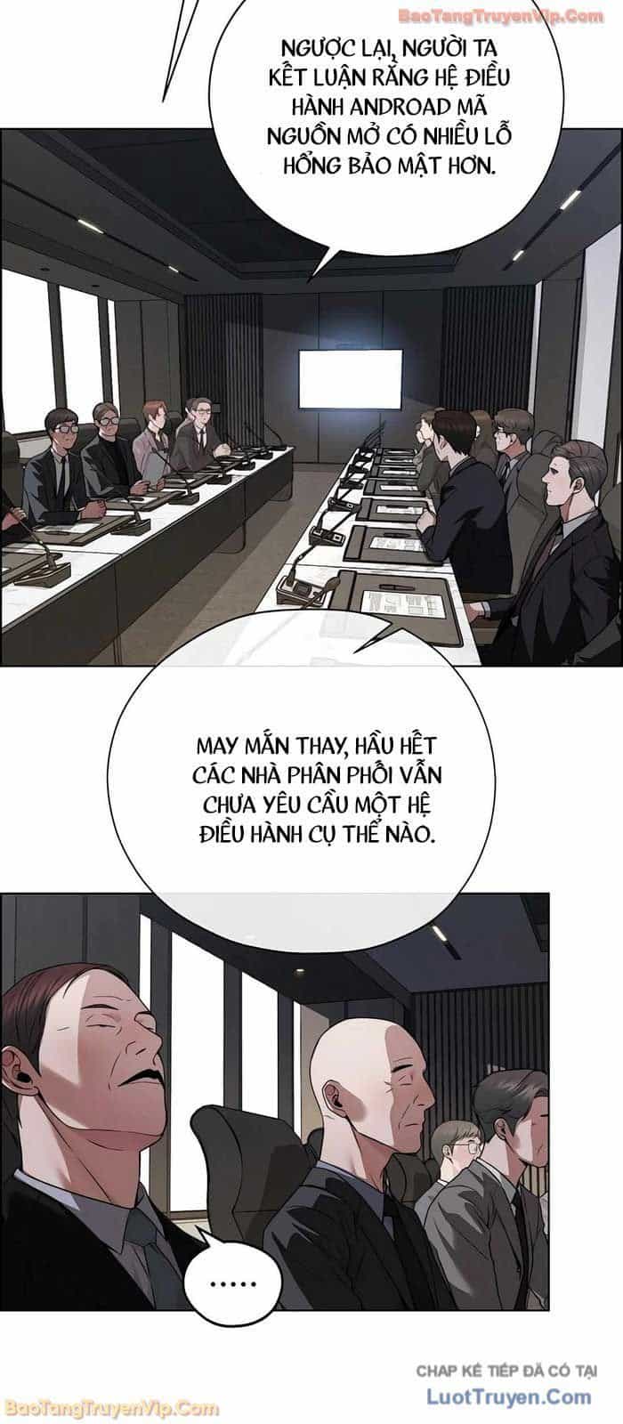 Người Đàn Ông Thực Thụ - Chương 226 - ảnh 20