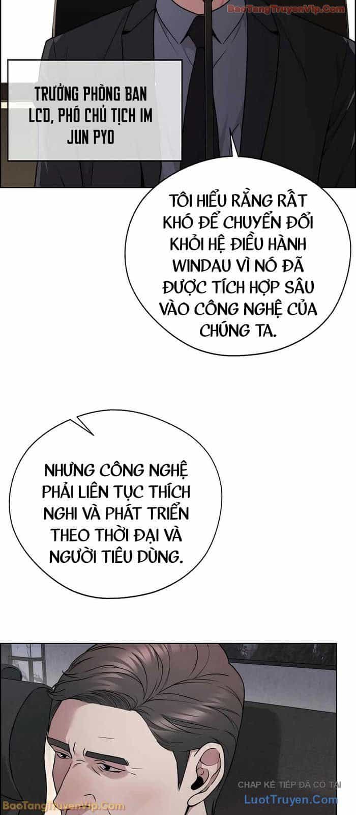 Người Đàn Ông Thực Thụ - Chương 226 - ảnh 37