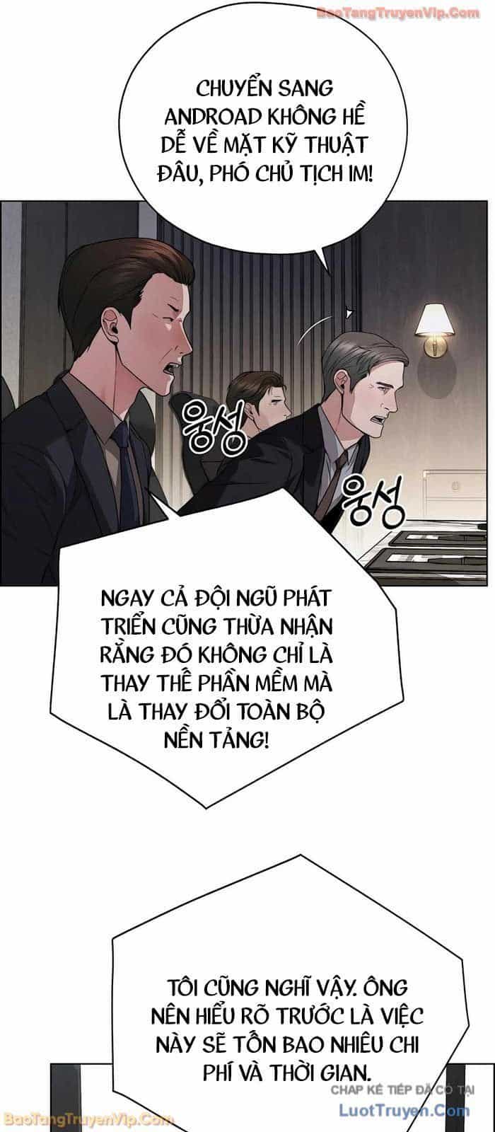 Người Đàn Ông Thực Thụ - Chương 226 - ảnh 47