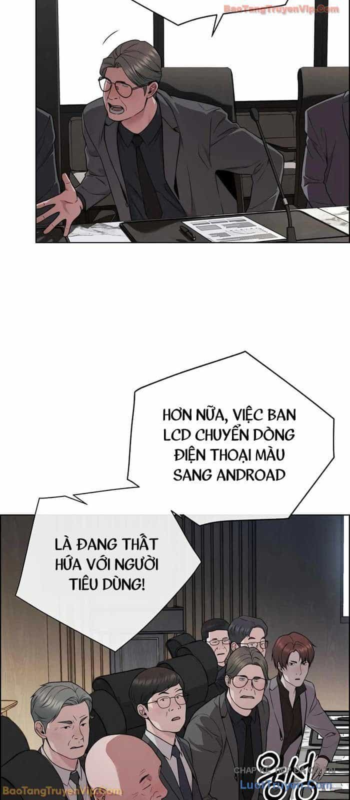 Người Đàn Ông Thực Thụ - Chương 226 - ảnh 48