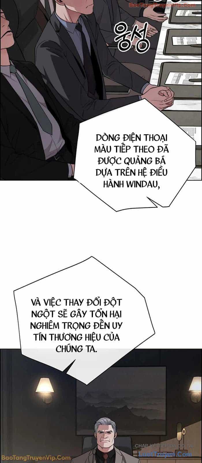Người Đàn Ông Thực Thụ - Chương 226 - ảnh 49