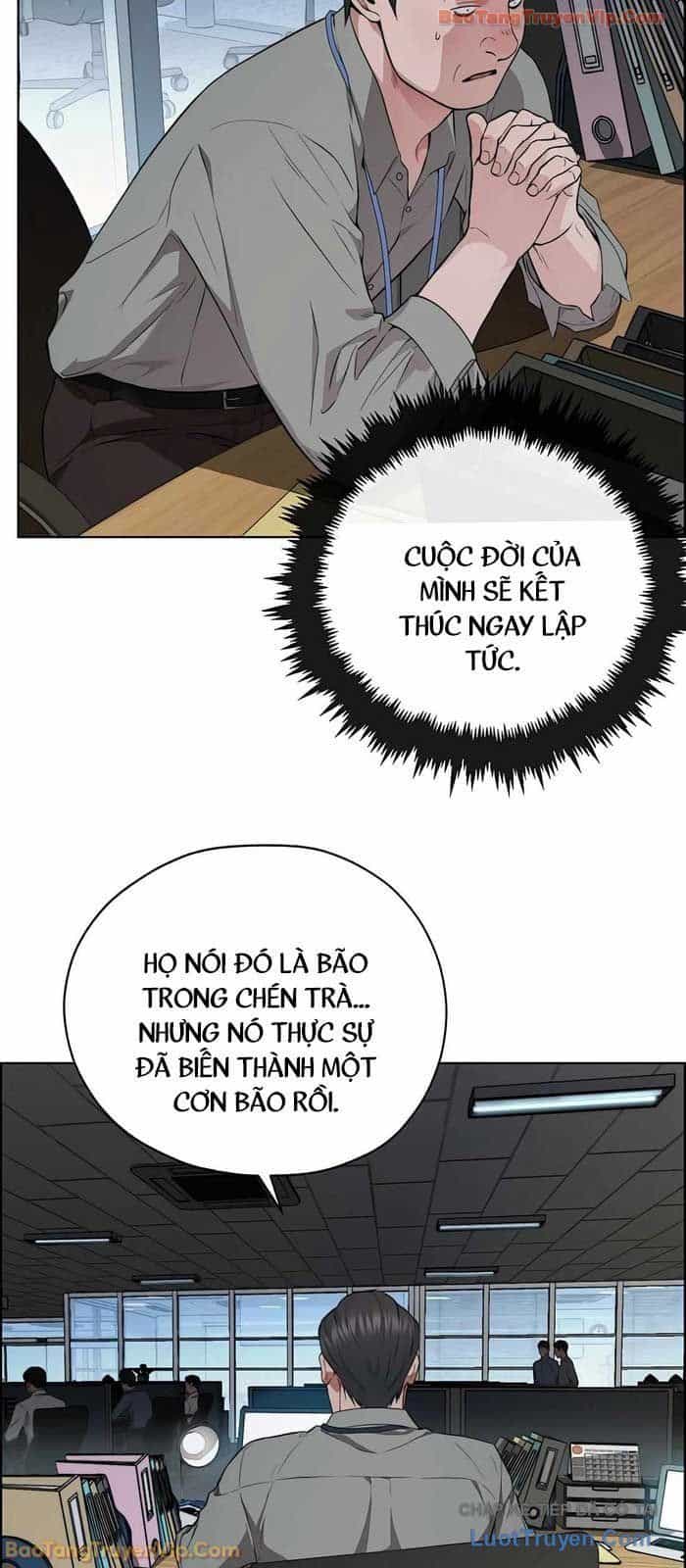 Người Đàn Ông Thực Thụ - Chương 227 - ảnh 28