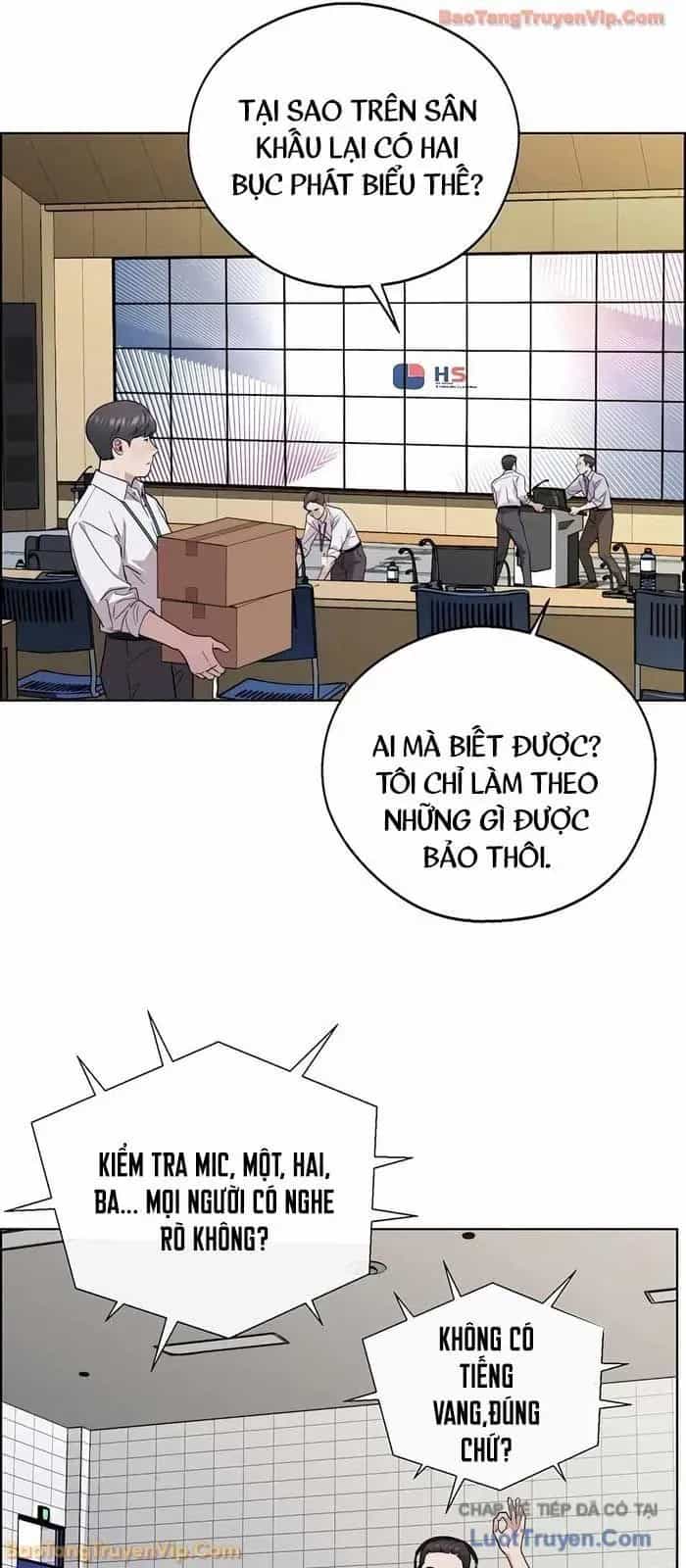 Người Đàn Ông Thực Thụ - Chương 228 - ảnh 17
