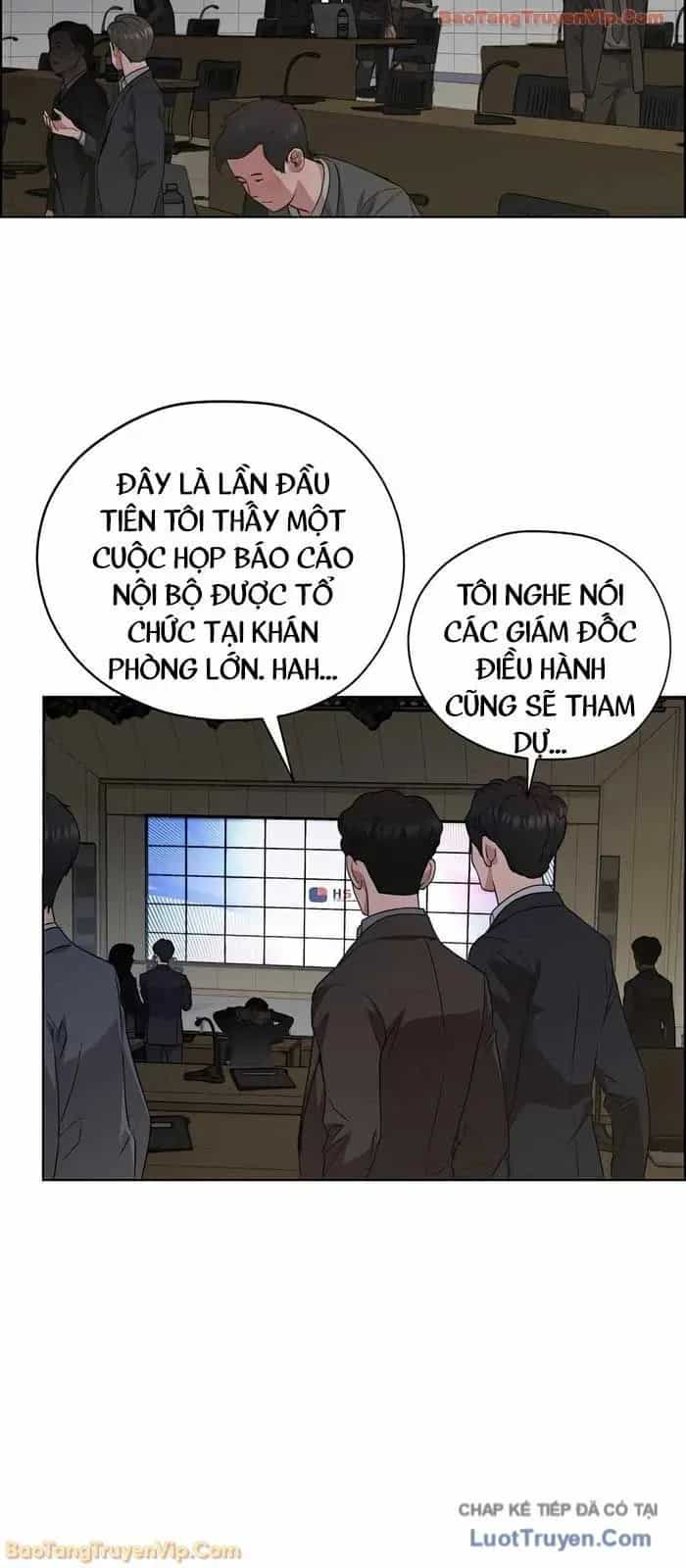 Người Đàn Ông Thực Thụ - Chương 228 - ảnh 27