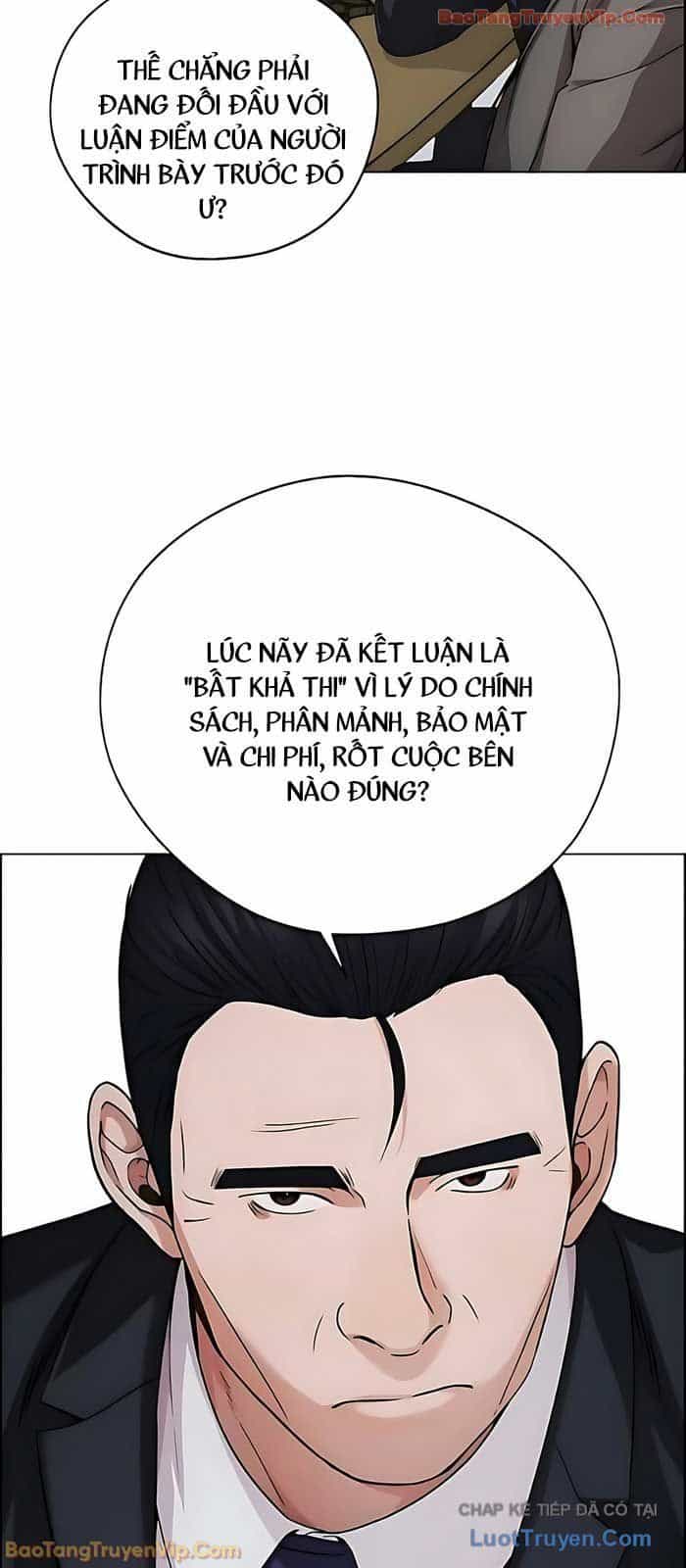 Người Đàn Ông Thực Thụ - Chương 229 - ảnh 39