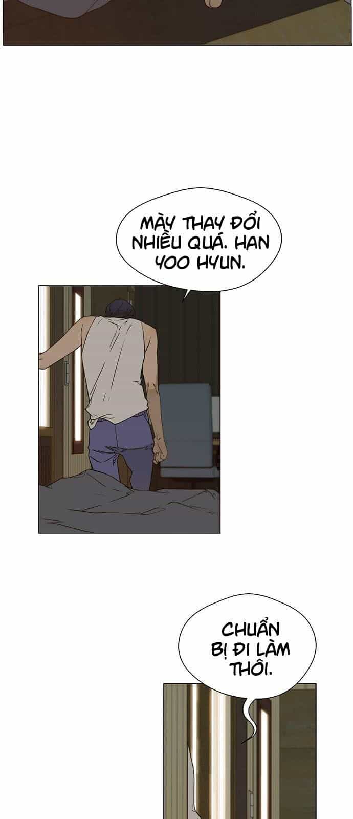 Người Đàn Ông Thực Thụ - Chương 24 - ảnh 10