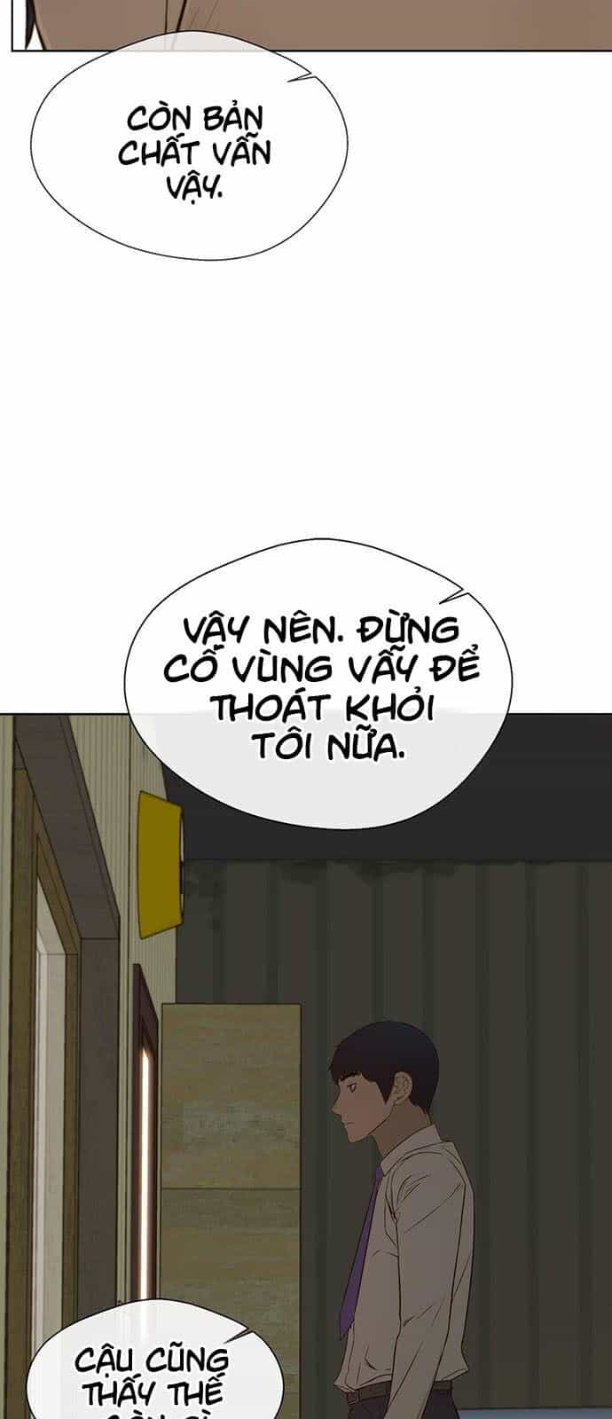 Người Đàn Ông Thực Thụ - Chương 24 - ảnh 20
