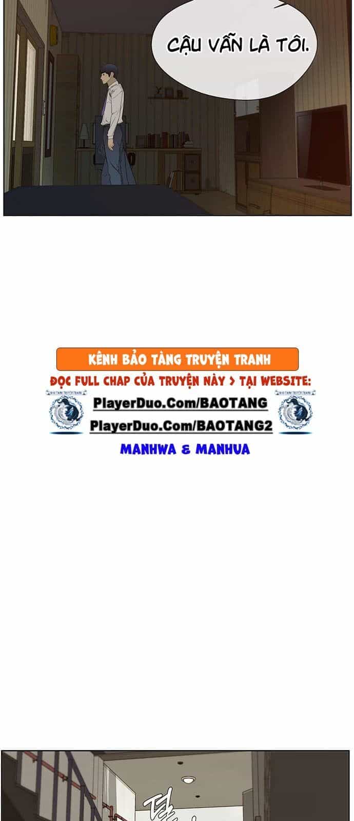 Người Đàn Ông Thực Thụ - Chương 24 - ảnh 22