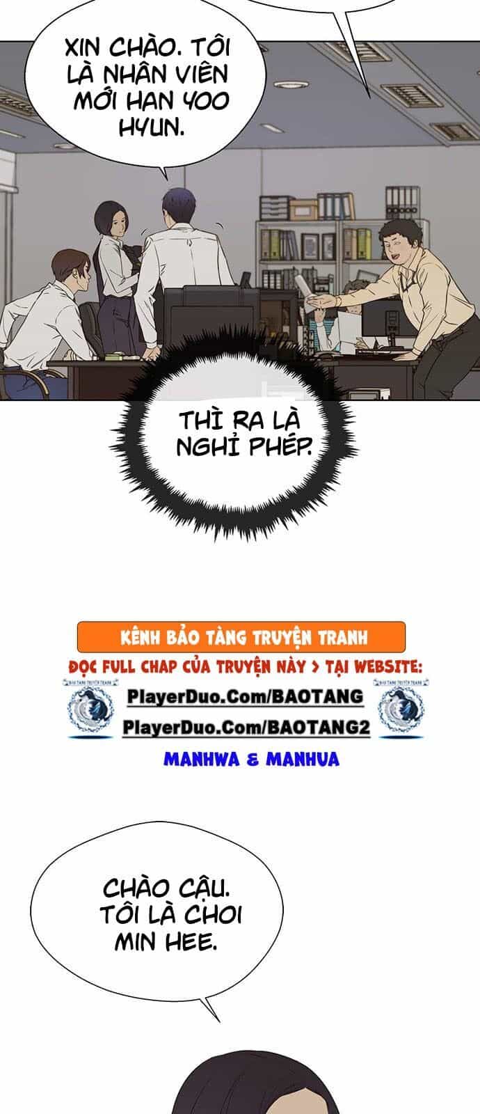 Người Đàn Ông Thực Thụ - Chương 24 - ảnh 36