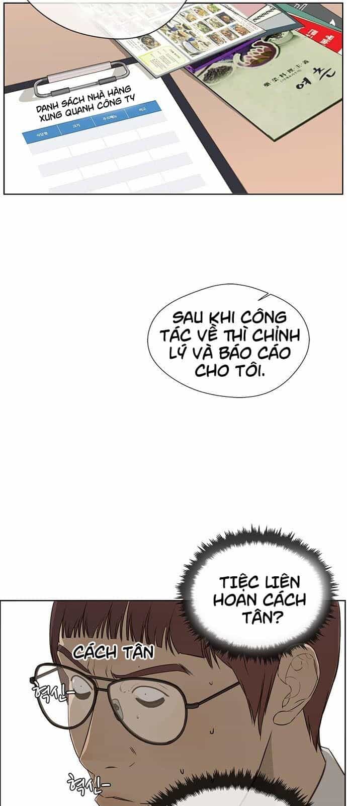 Người Đàn Ông Thực Thụ - Chương 24 - ảnh 48