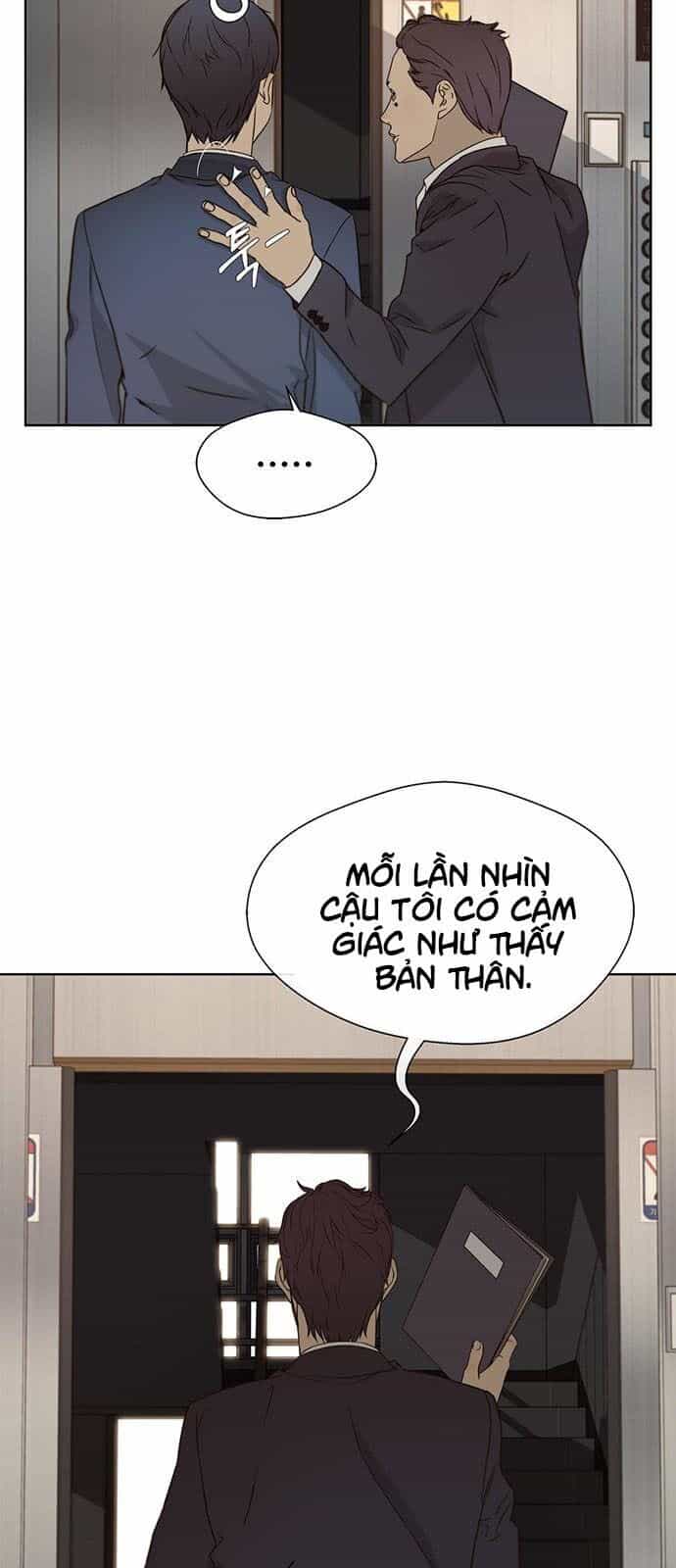 Người Đàn Ông Thực Thụ - Chương 24 - ảnh 56