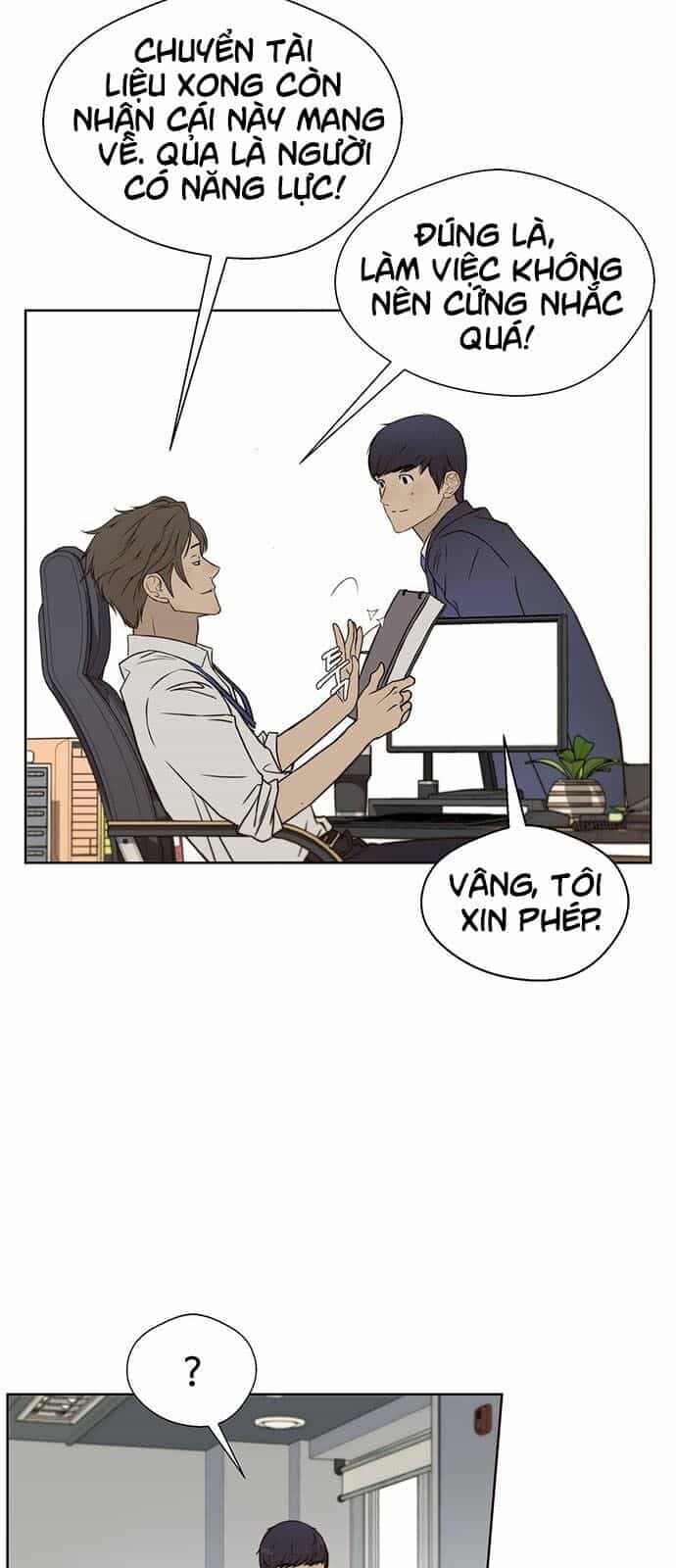 Người Đàn Ông Thực Thụ - Chương 24 - ảnh 59