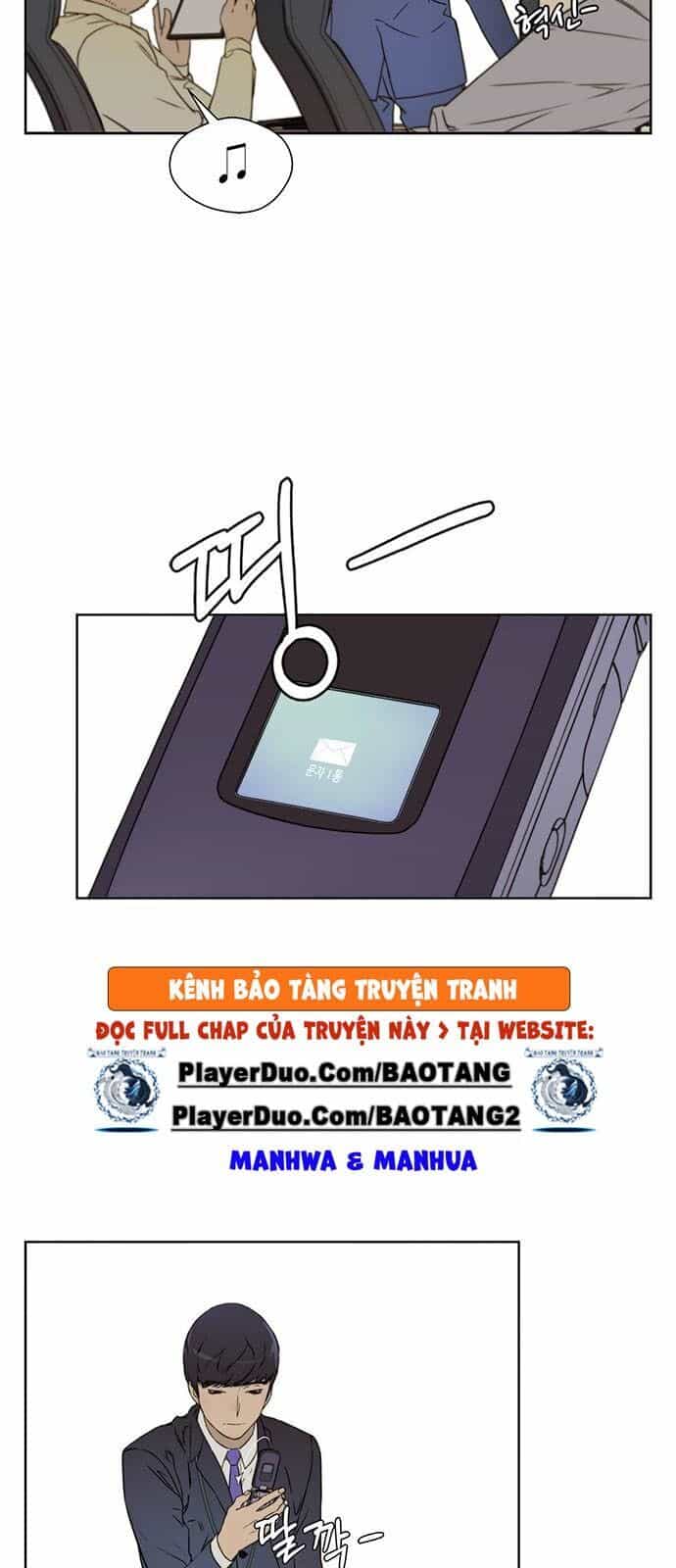 Người Đàn Ông Thực Thụ - Chương 24 - ảnh 61