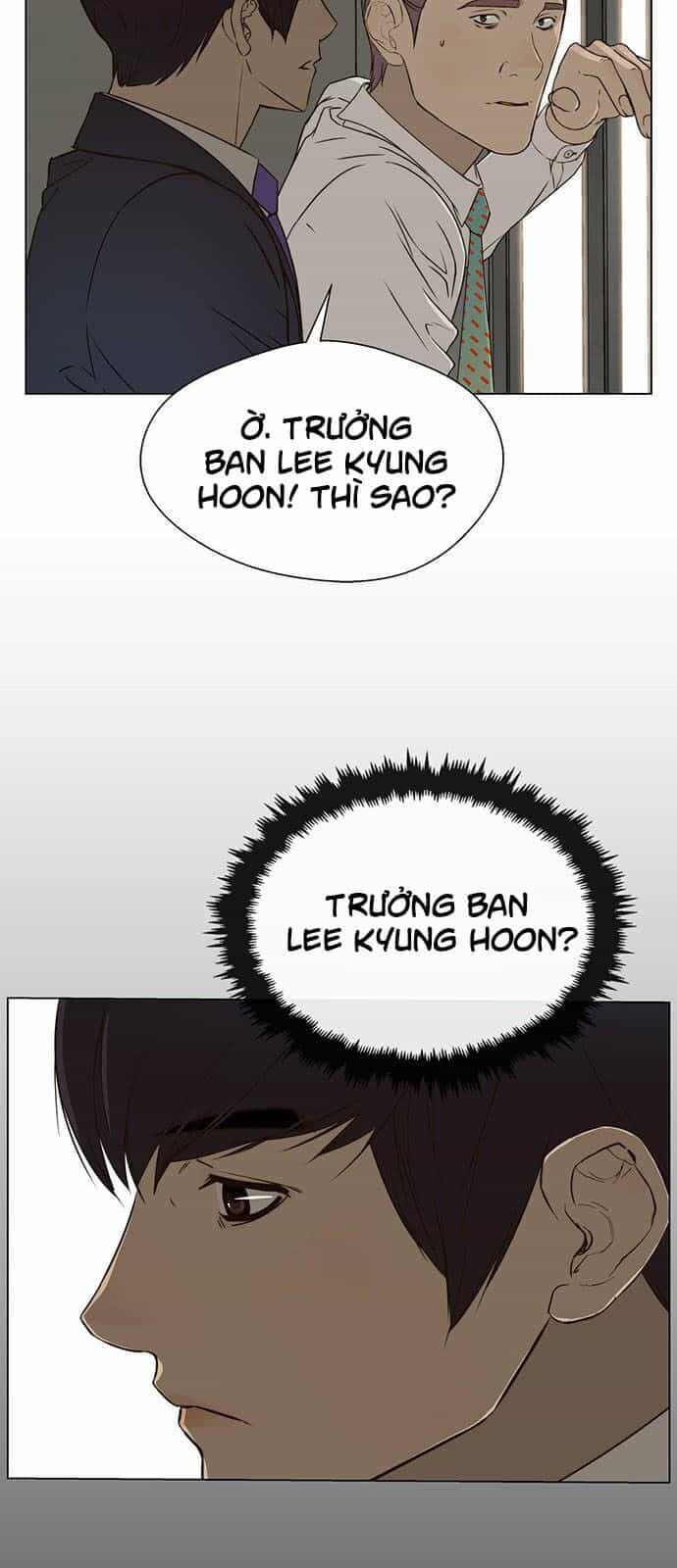 Người Đàn Ông Thực Thụ - Chương 24 - ảnh 67