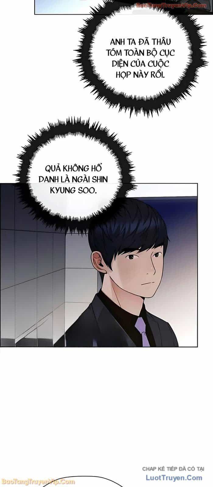 Người Đàn Ông Thực Thụ - Chương 230 - ảnh 29
