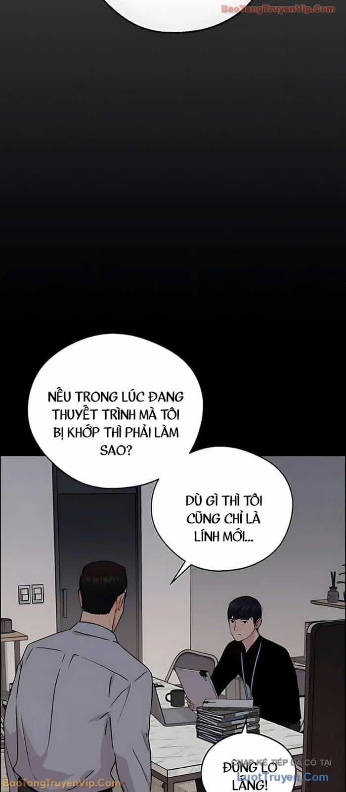 Người Đàn Ông Thực Thụ - Chương 230 - ảnh 41