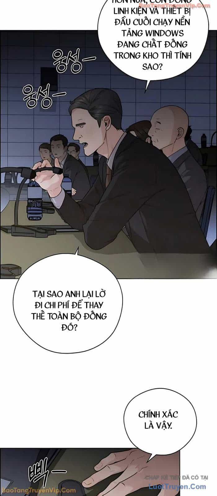 Người Đàn Ông Thực Thụ - Chương 230 - ảnh 48
