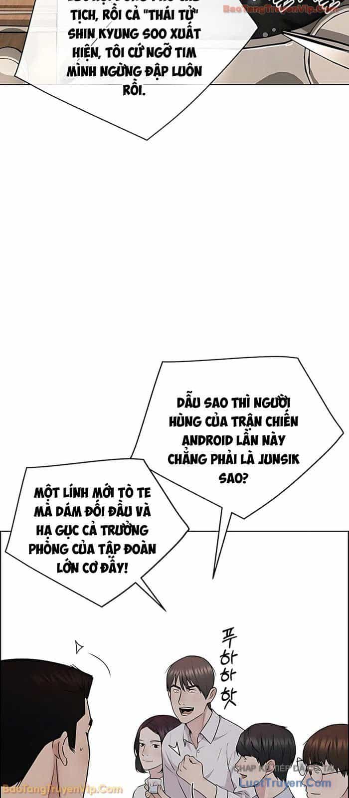 Người Đàn Ông Thực Thụ - Chương 231 - ảnh 81