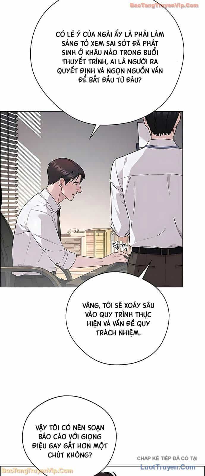 Người Đàn Ông Thực Thụ - Chương 234 - ảnh 4