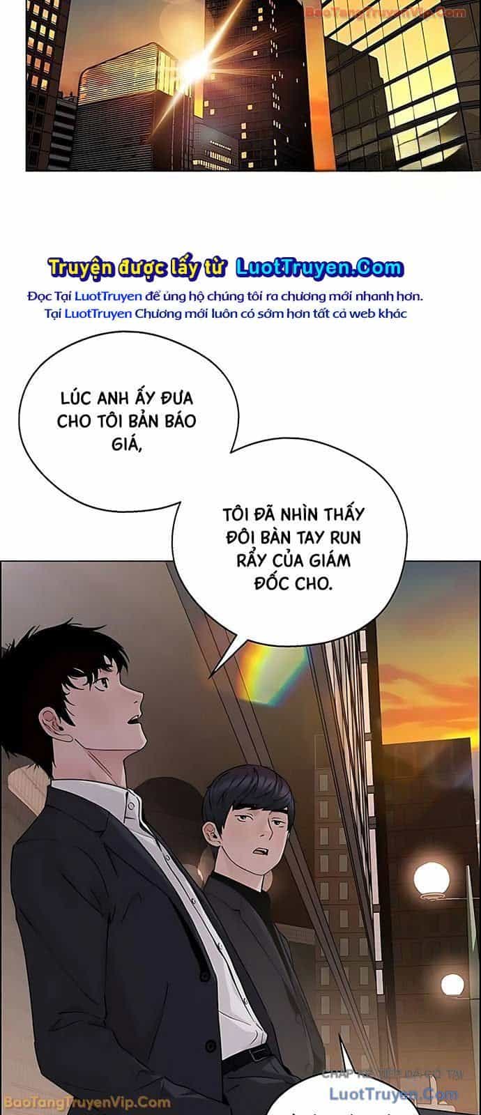 Người Đàn Ông Thực Thụ - Chương 234 - ảnh 81