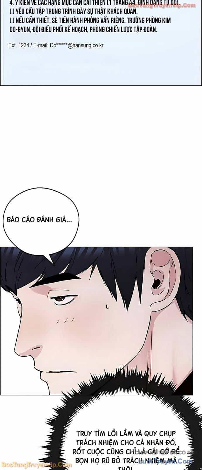 Người Đàn Ông Thực Thụ - Chương 234 - ảnh 9
