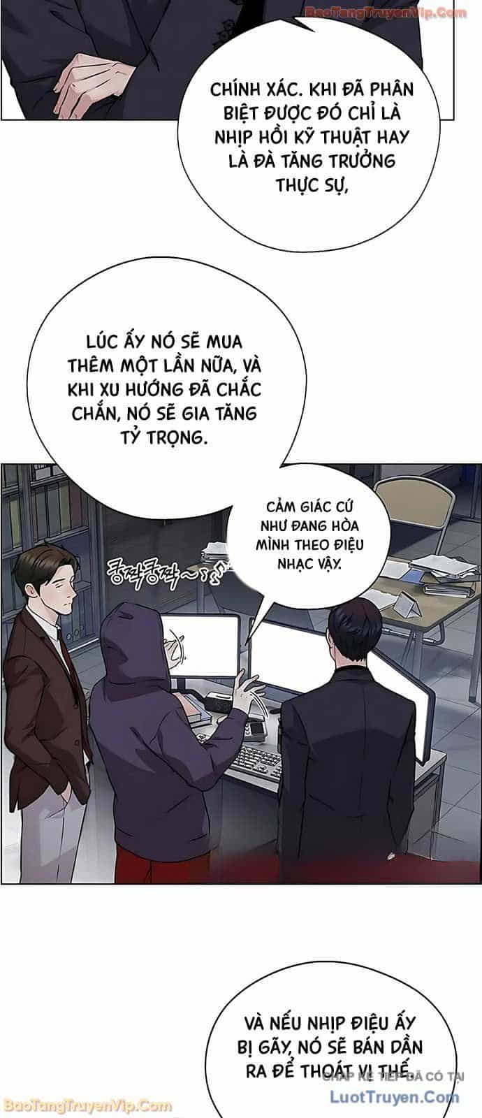 Người Đàn Ông Thực Thụ - Chương 235 - ảnh 2