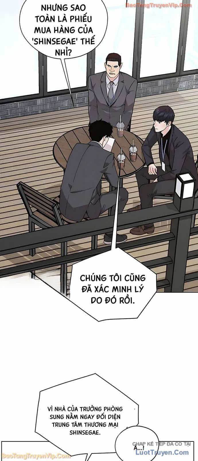 Người Đàn Ông Thực Thụ - Chương 235 - ảnh 25