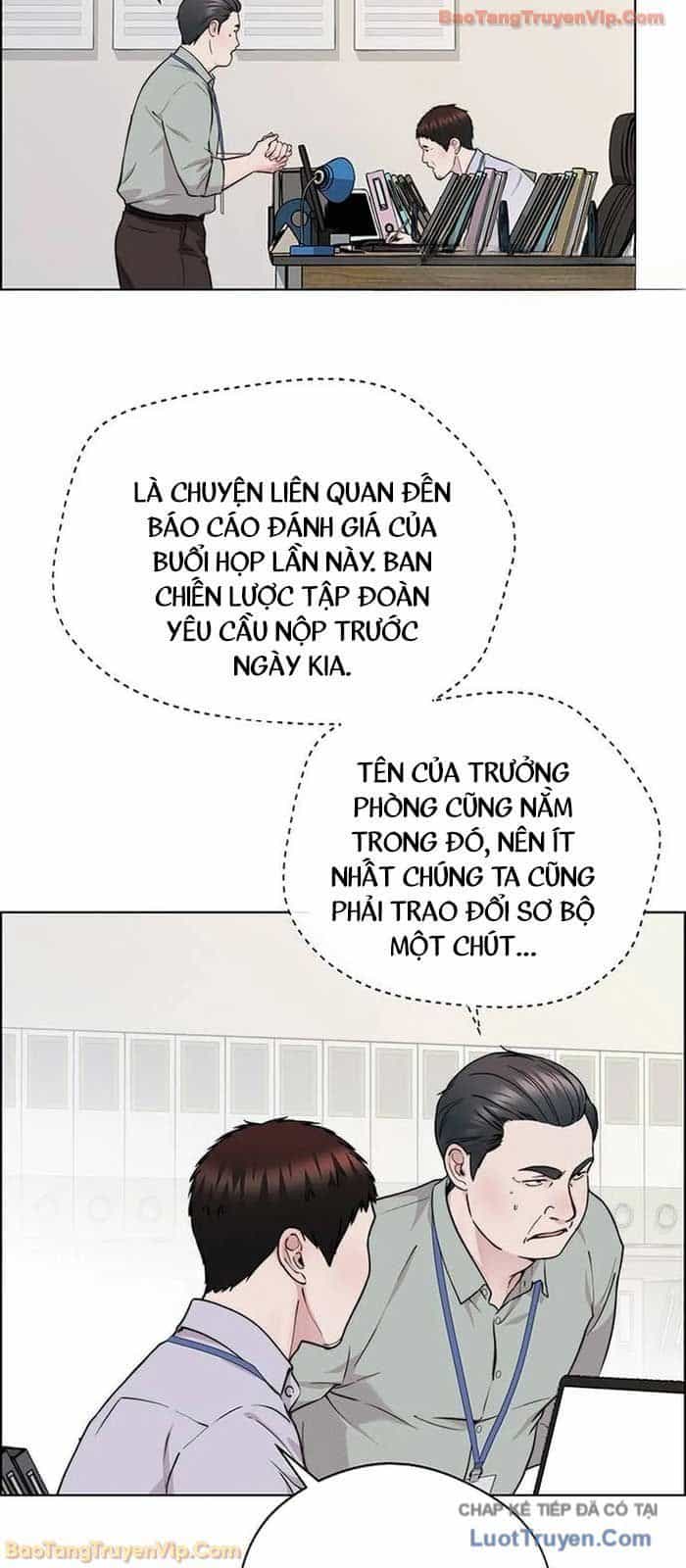 Người Đàn Ông Thực Thụ - Chương 236 - ảnh 45