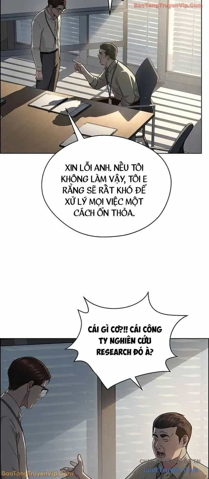 Người Đàn Ông Thực Thụ - Chương 237 - ảnh 3