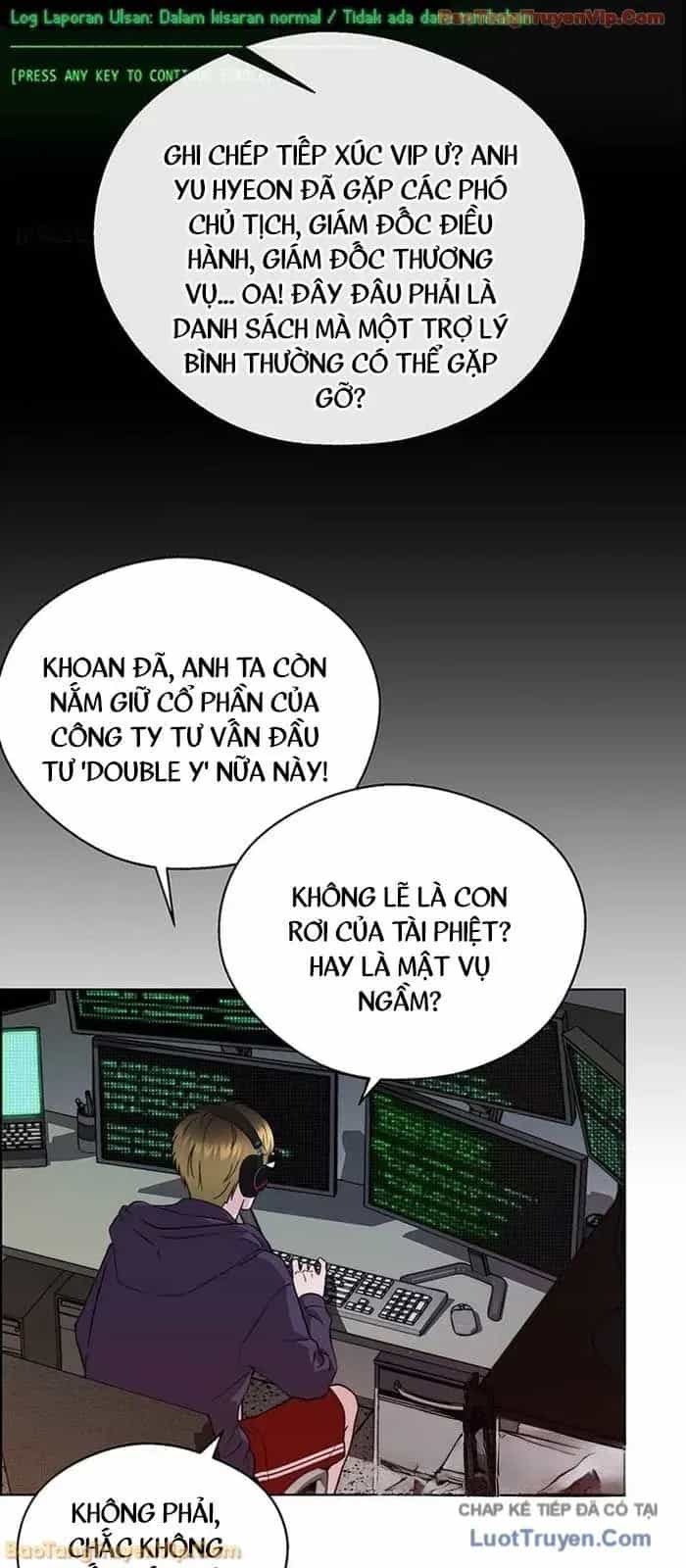 Người Đàn Ông Thực Thụ - Chương 237 - ảnh 39