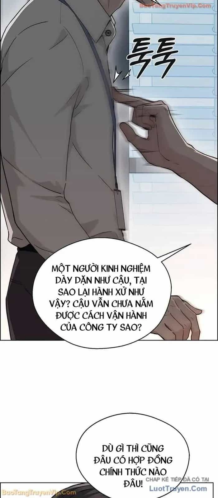 Người Đàn Ông Thực Thụ - Chương 237 - ảnh 6