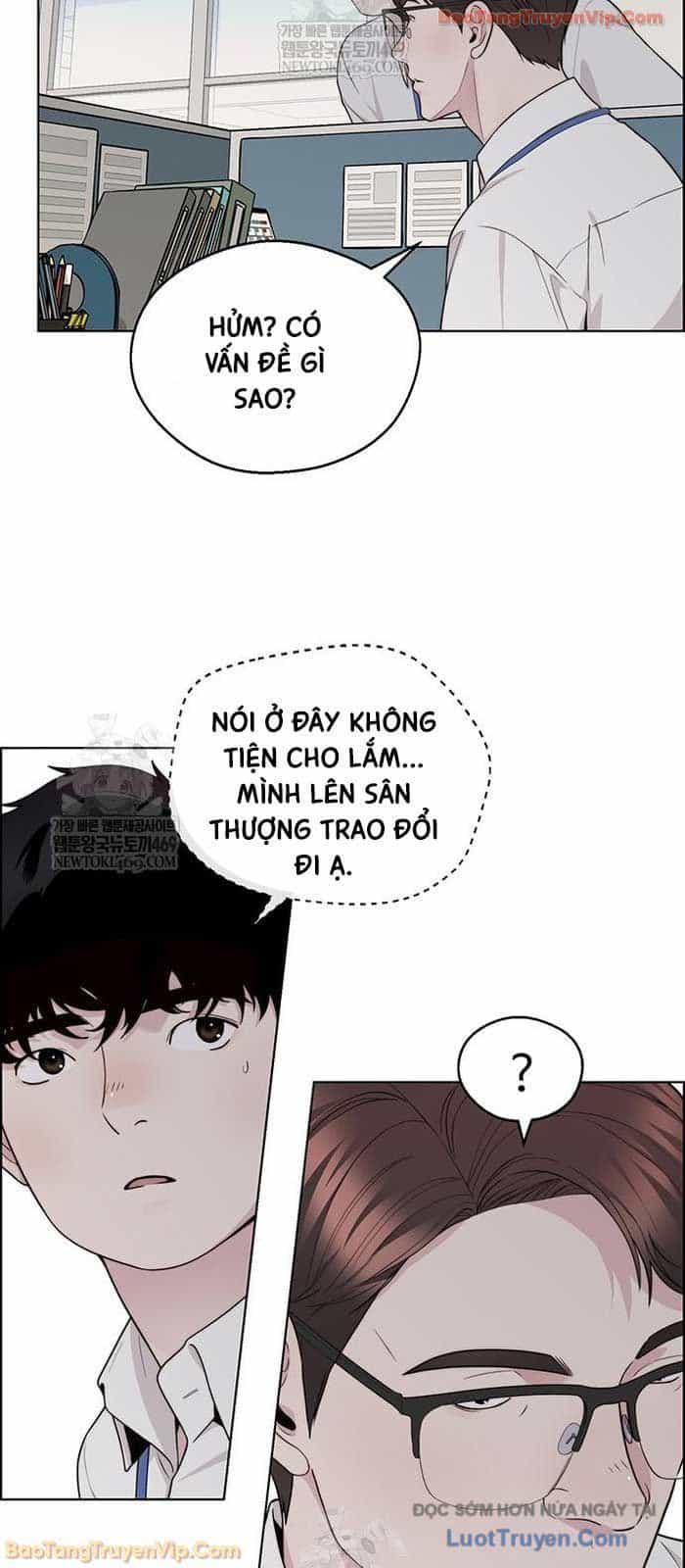 Người Đàn Ông Thực Thụ - Chương 238 - ảnh 28