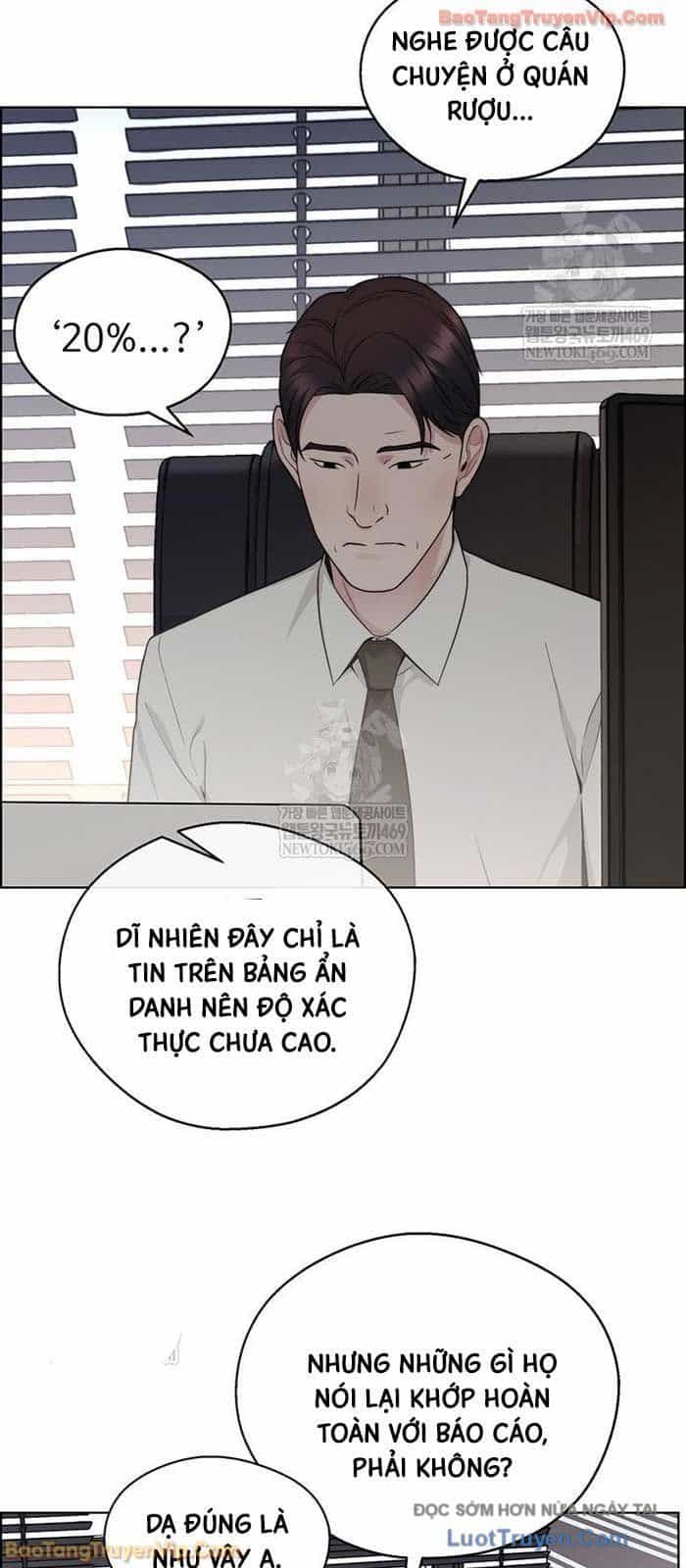 Người Đàn Ông Thực Thụ - Chương 238 - ảnh 41