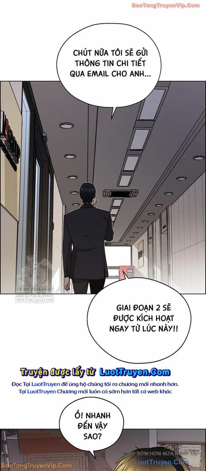 Người Đàn Ông Thực Thụ - Chương 238 - ảnh 76