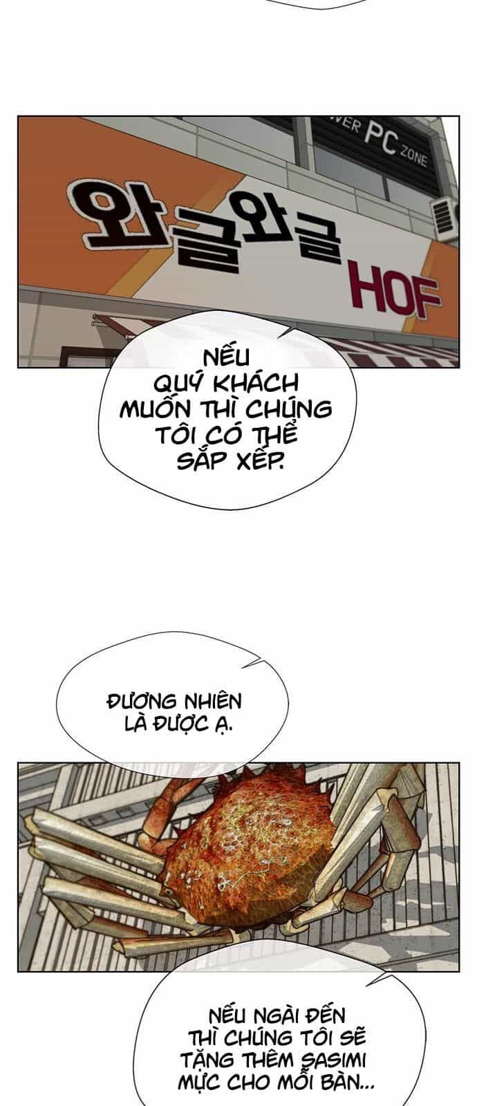 Người Đàn Ông Thực Thụ - Chương 25 - ảnh 11