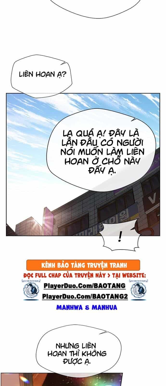 Người Đàn Ông Thực Thụ - Chương 25 - ảnh 12