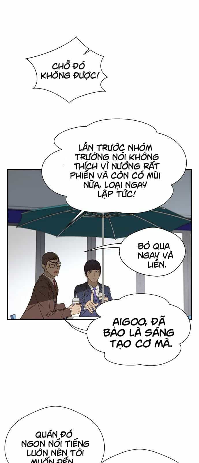 Người Đàn Ông Thực Thụ - Chương 25 - ảnh 18