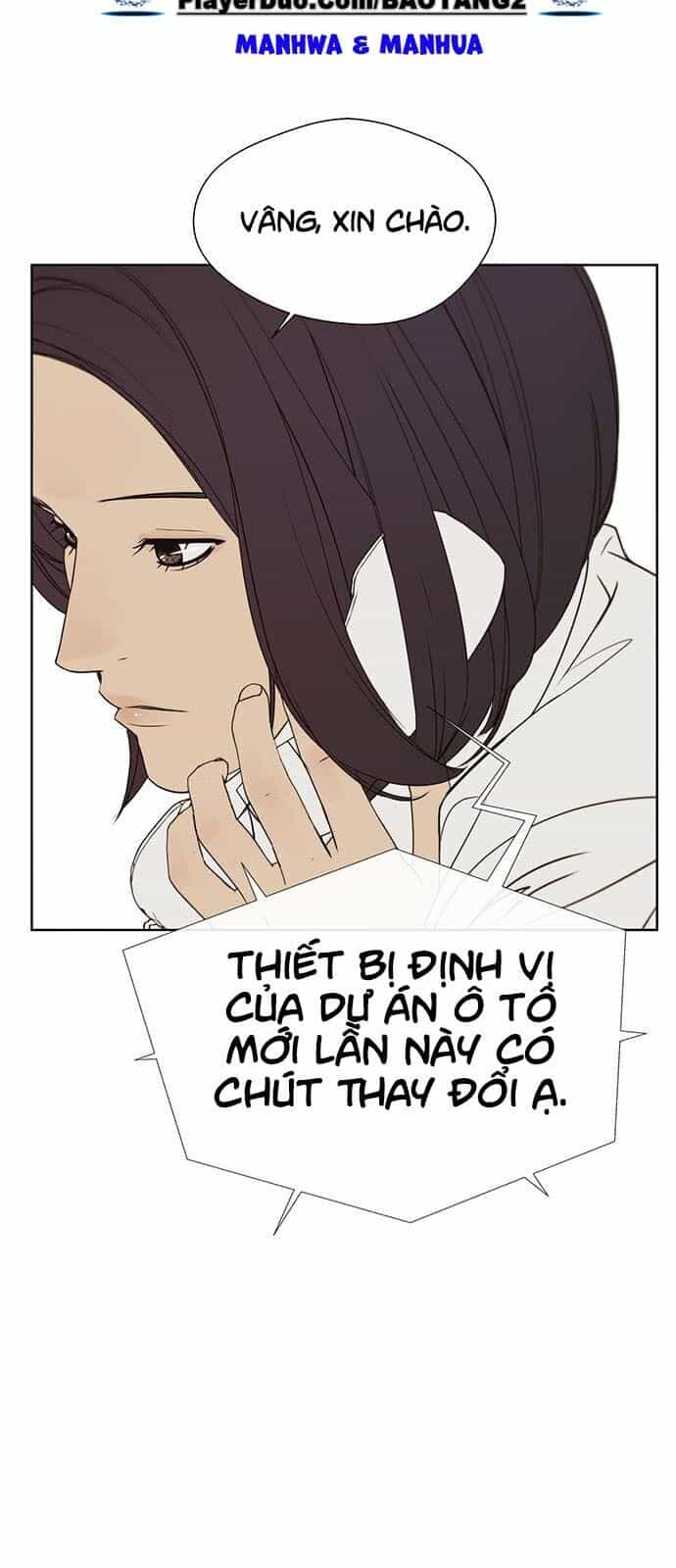 Người Đàn Ông Thực Thụ - Chương 25 - ảnh 25
