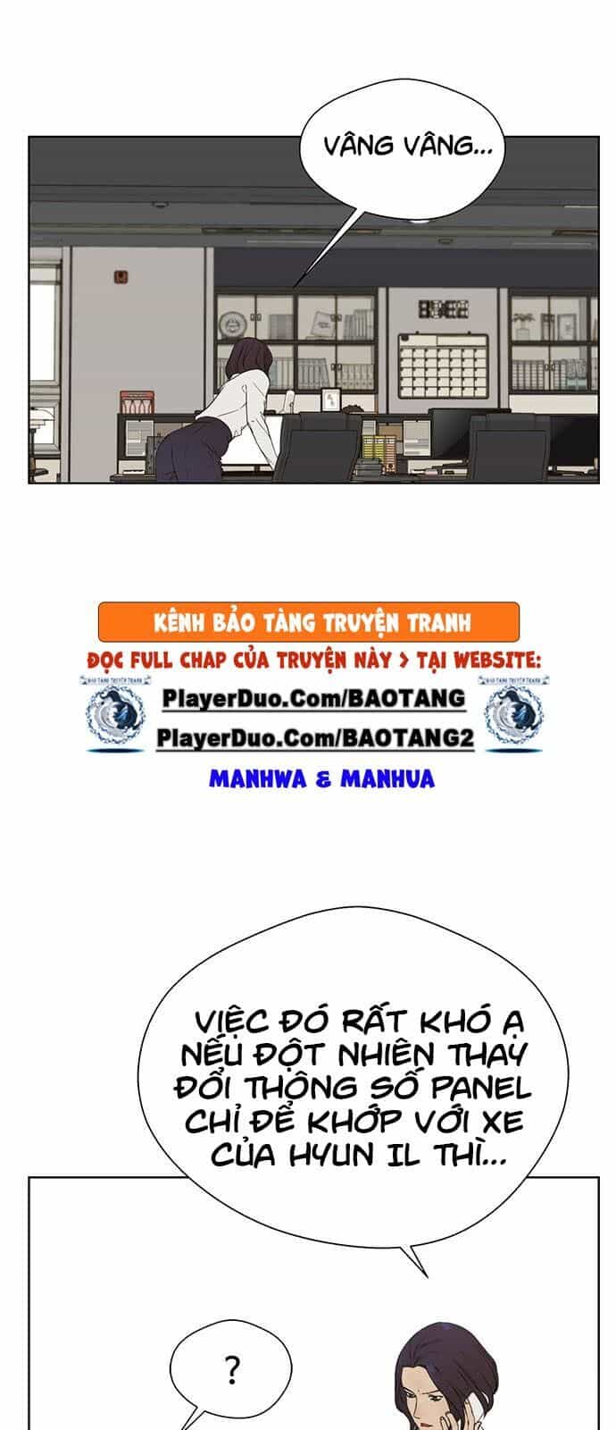 Người Đàn Ông Thực Thụ - Chương 25 - ảnh 26