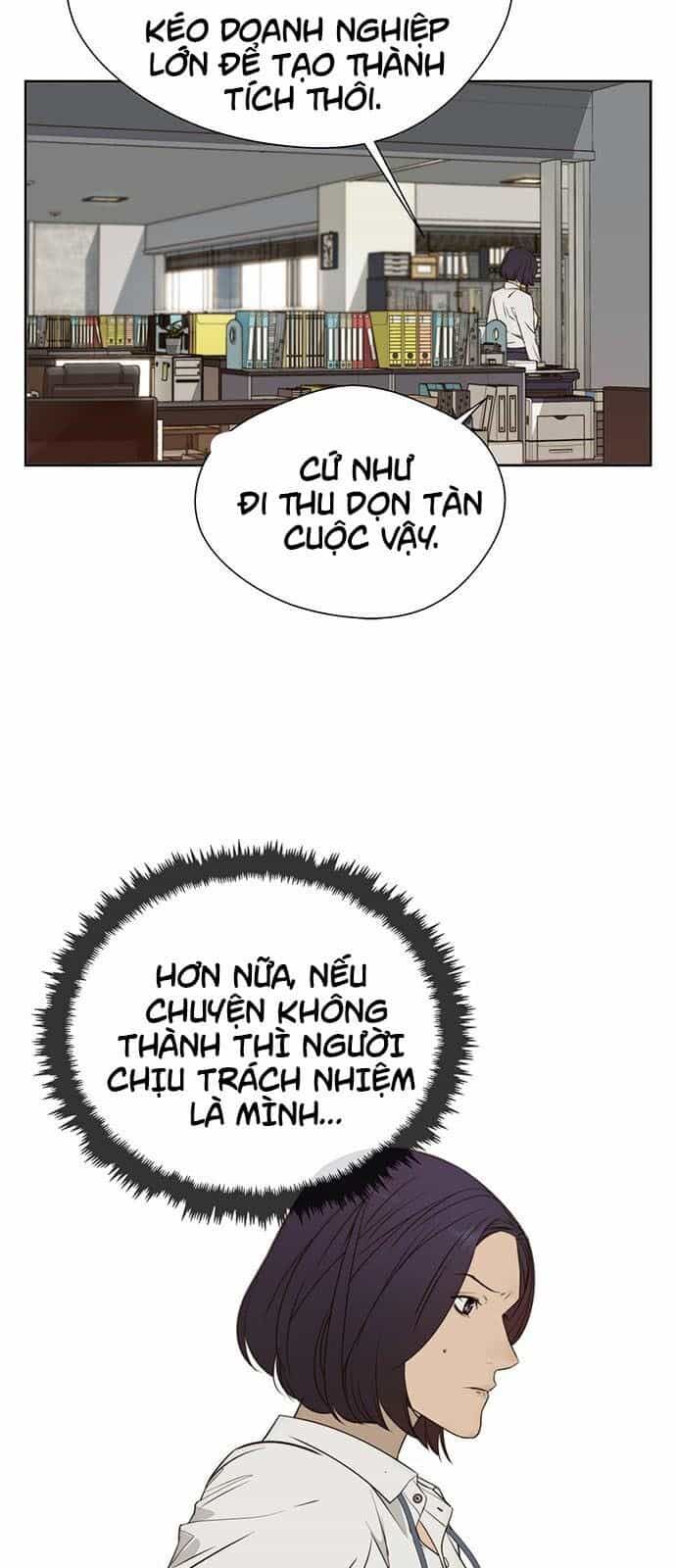 Người Đàn Ông Thực Thụ - Chương 25 - ảnh 33