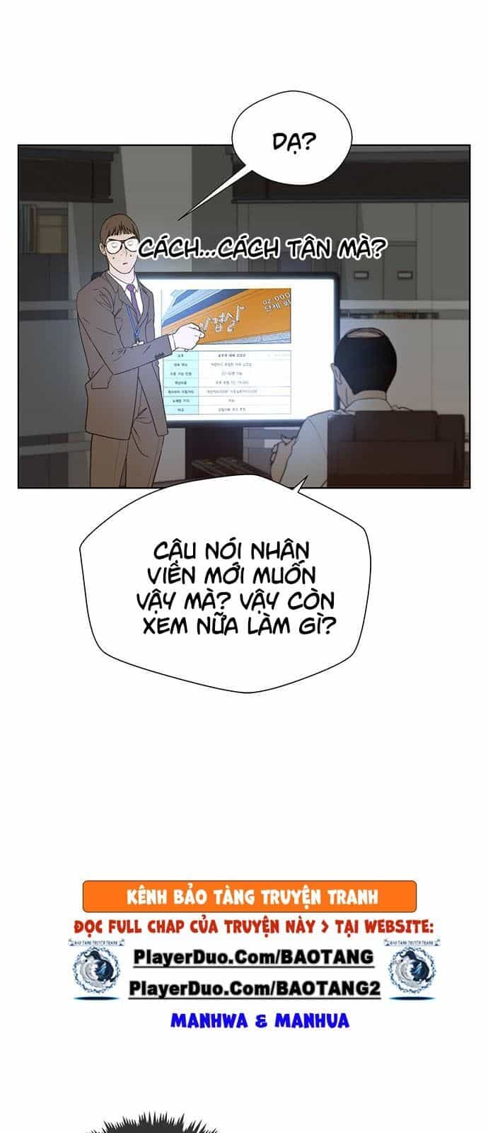 Người Đàn Ông Thực Thụ - Chương 25 - ảnh 36