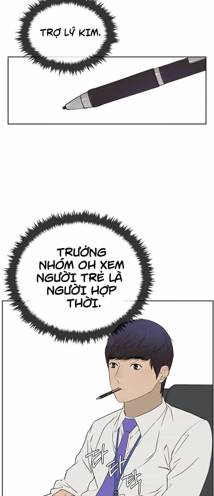 Người Đàn Ông Thực Thụ - Chương 25 - ảnh 37