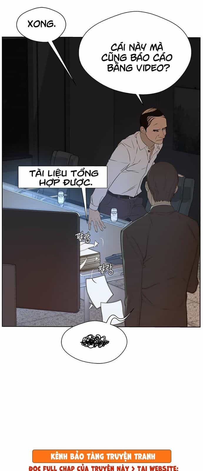 Người Đàn Ông Thực Thụ - Chương 25 - ảnh 39