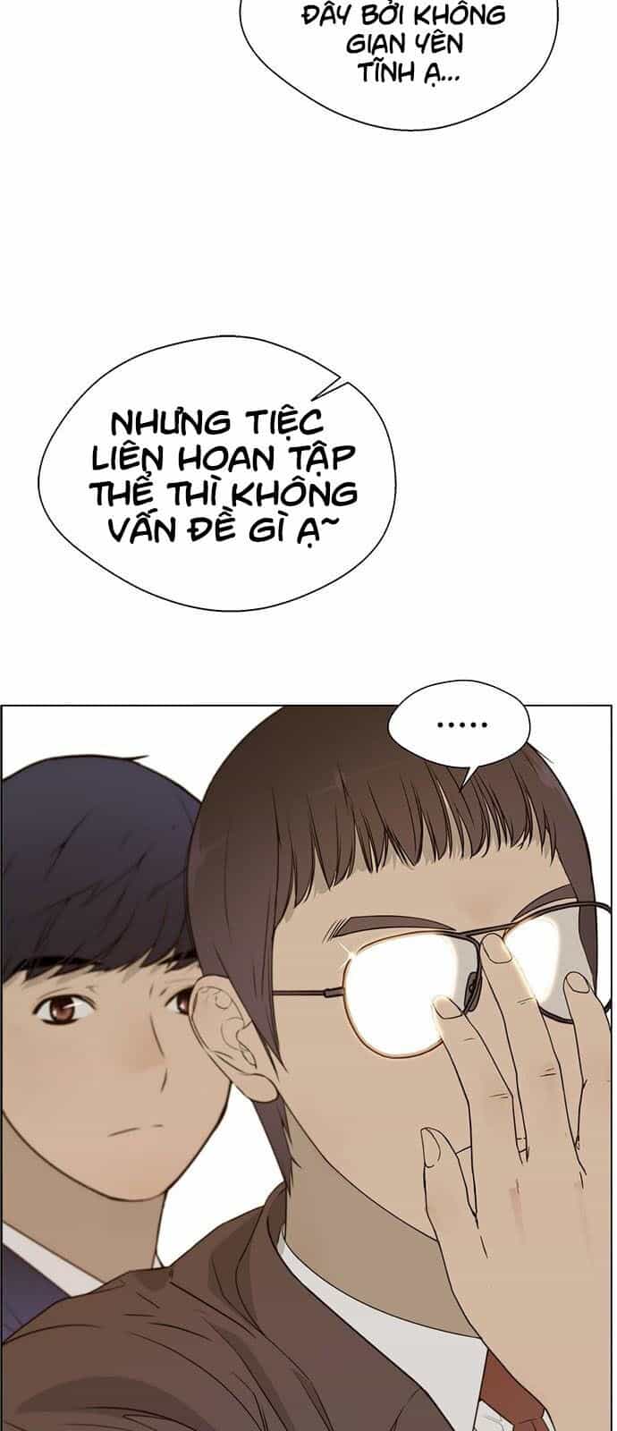 Người Đàn Ông Thực Thụ - Chương 25 - ảnh 5
