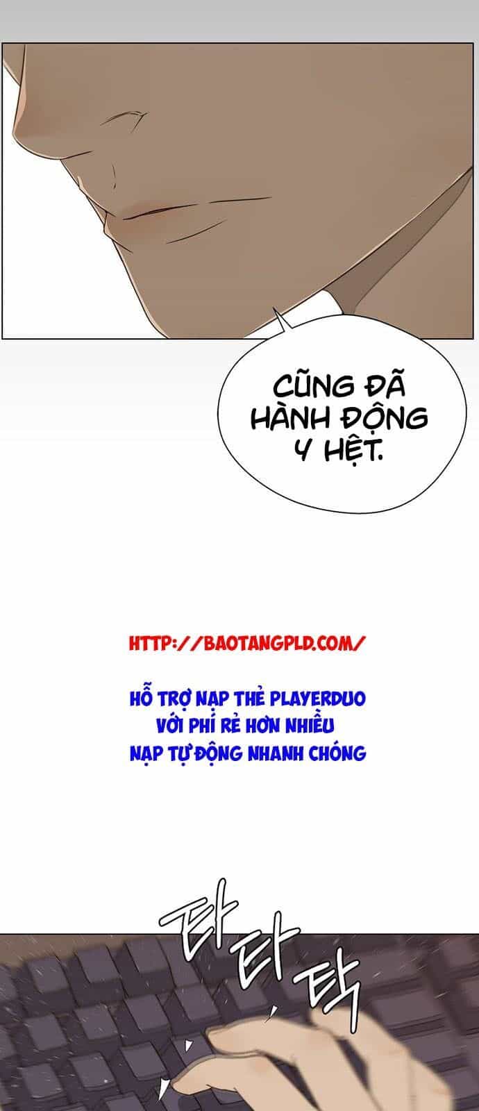 Người Đàn Ông Thực Thụ - Chương 25 - ảnh 52