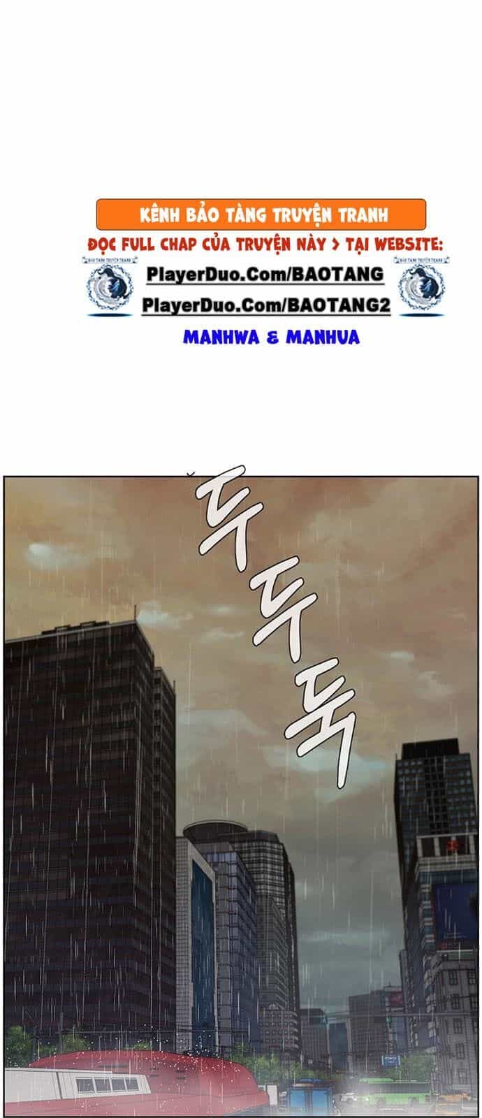 Người Đàn Ông Thực Thụ - Chương 25 - ảnh 63