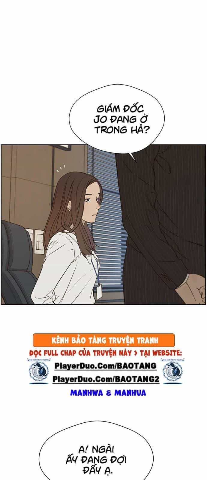 Người Đàn Ông Thực Thụ - Chương 25 - ảnh 65